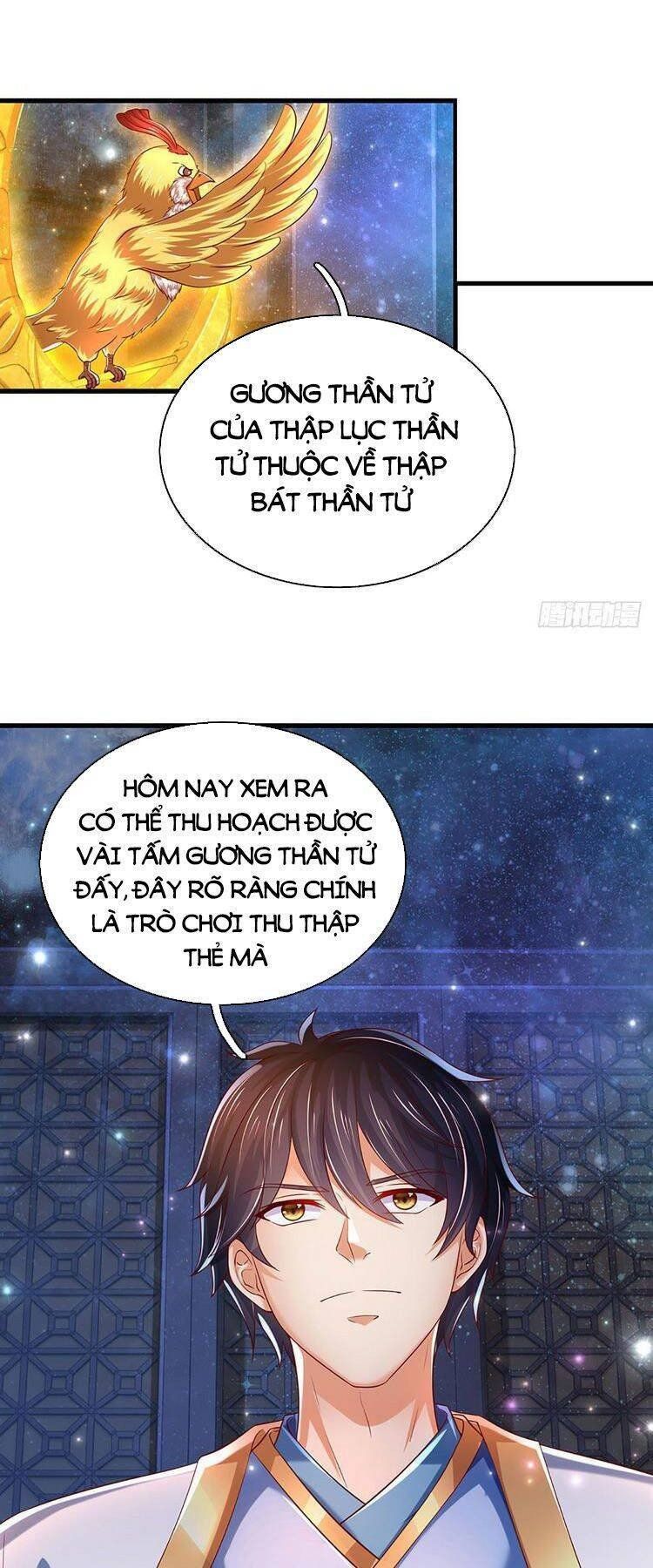 đọc truyện Bắt Đầu Với Chí Tôn Đan Điền Chương 144 ảnh 10 tại Thiên Thai Truyện