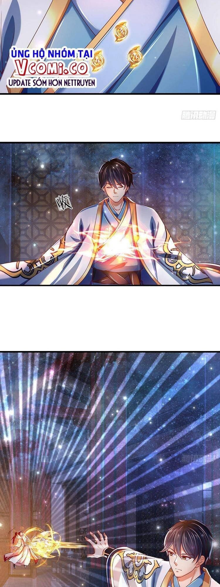 đọc truyện Bắt Đầu Với Chí Tôn Đan Điền Chương 144 ảnh 11 tại Thiên Thai Truyện