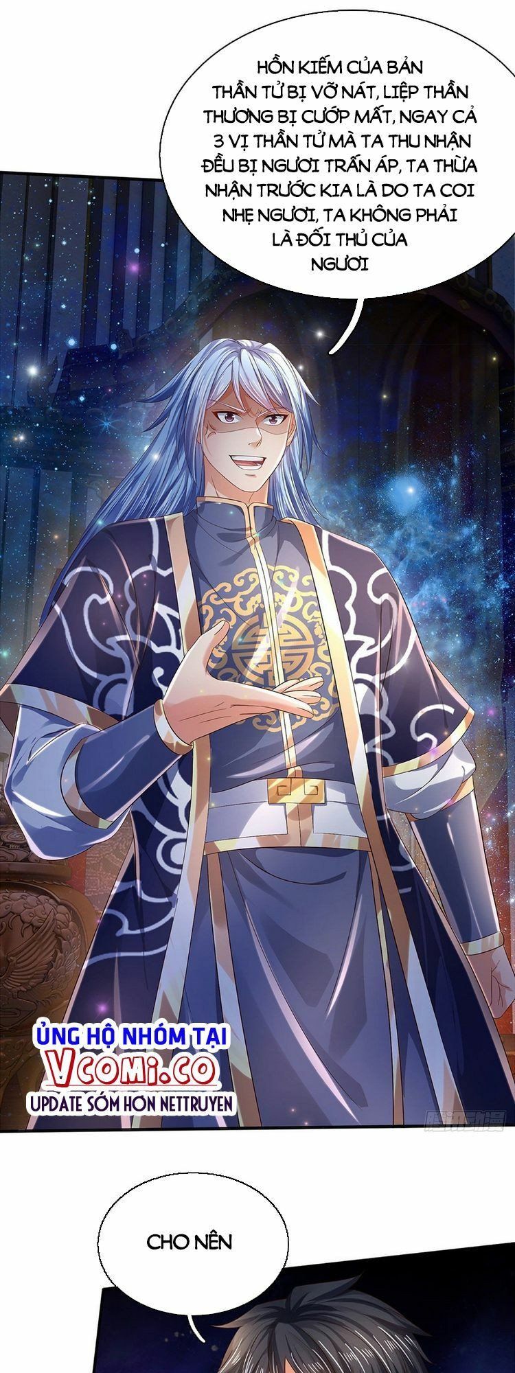 đọc truyện Bắt Đầu Với Chí Tôn Đan Điền Chương 145 ảnh 3 tại Thiên Thai Truyện