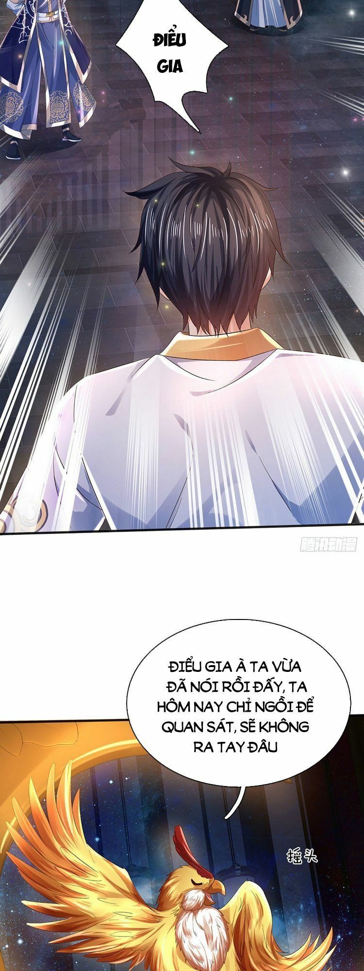 đọc truyện Bắt Đầu Với Chí Tôn Đan Điền Chương 145 ảnh 12 tại Thiên Thai Truyện