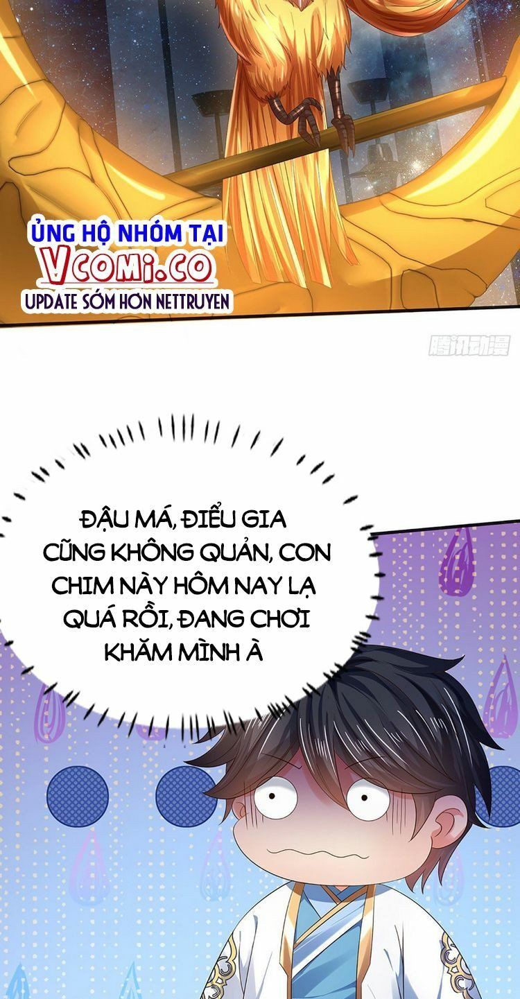 đọc truyện Bắt Đầu Với Chí Tôn Đan Điền Chương 145 ảnh 13 tại Thiên Thai Truyện