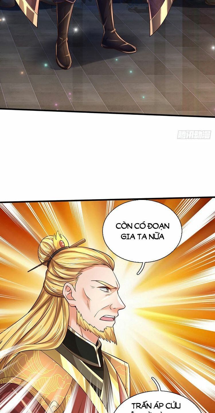 đọc truyện Bắt Đầu Với Chí Tôn Đan Điền Chương 145 ảnh 17 tại Thiên Thai Truyện