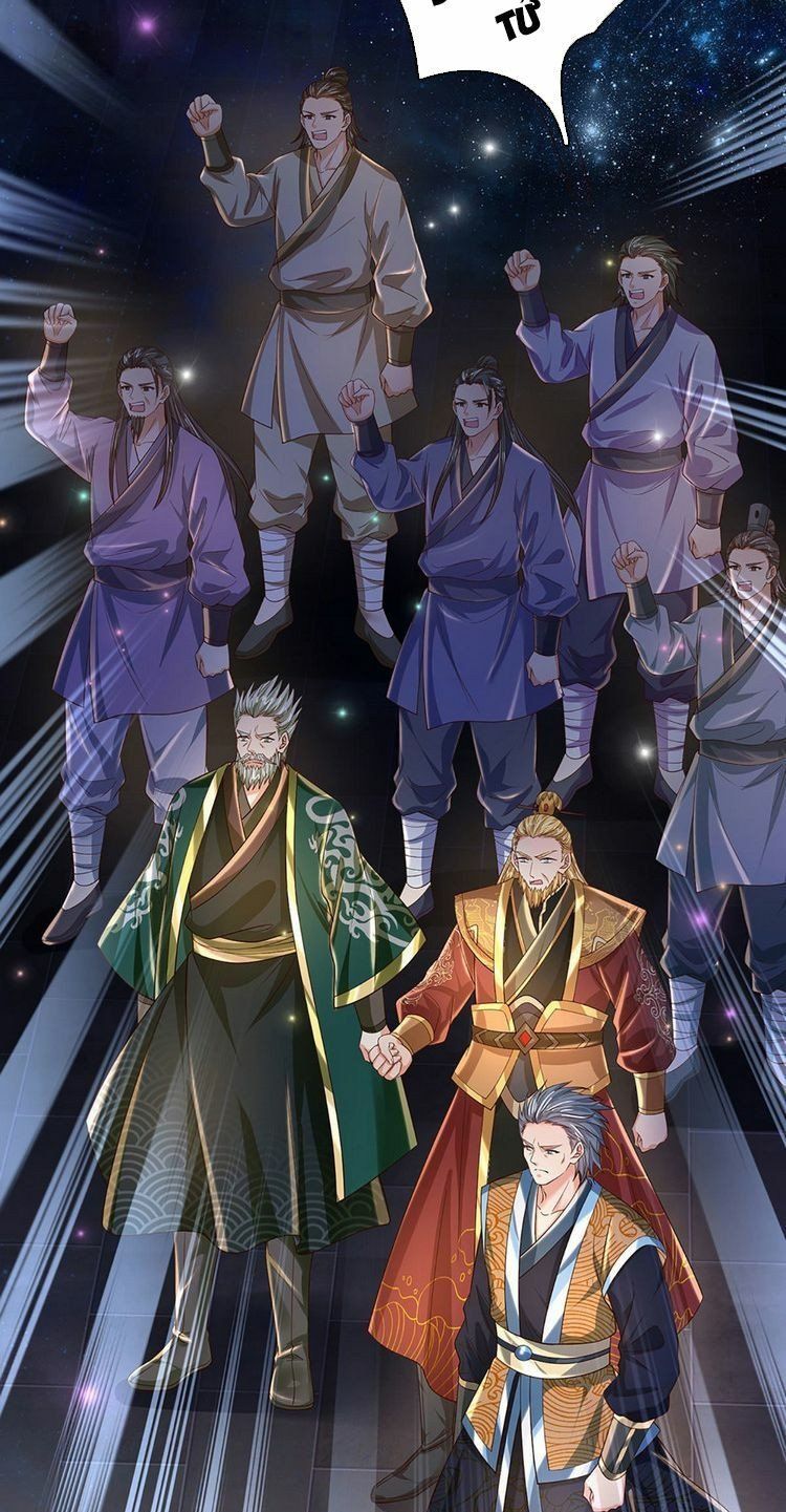 đọc truyện Bắt Đầu Với Chí Tôn Đan Điền Chương 145 ảnh 19 tại Thiên Thai Truyện