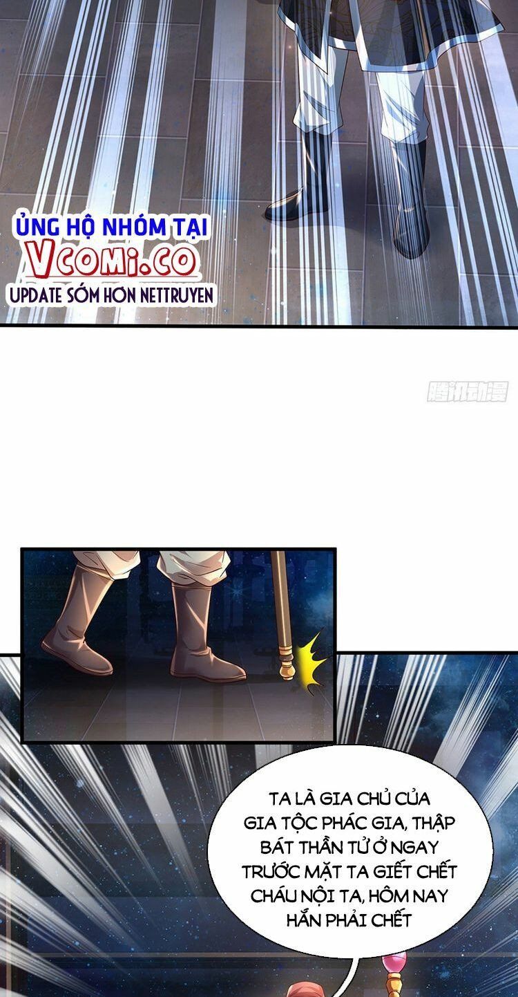 đọc truyện Bắt Đầu Với Chí Tôn Đan Điền Chương 145 ảnh 20 tại Thiên Thai Truyện