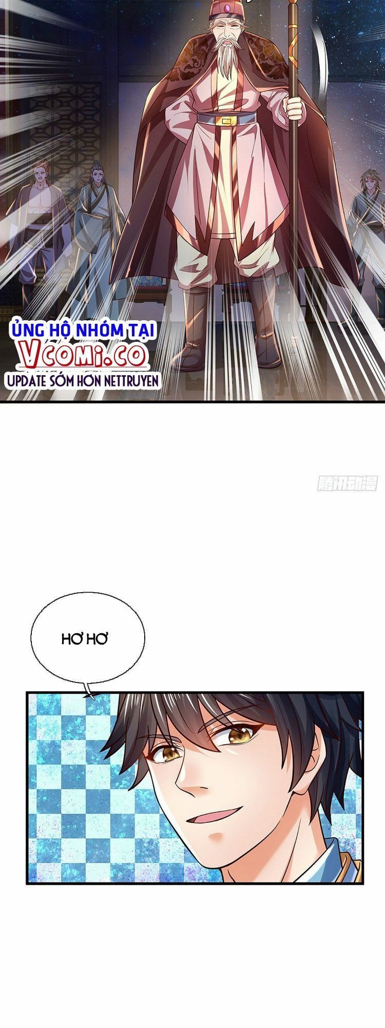 đọc truyện Bắt Đầu Với Chí Tôn Đan Điền Chương 145 ảnh 21 tại Thiên Thai Truyện