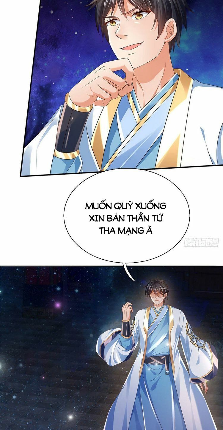 đọc truyện Bắt Đầu Với Chí Tôn Đan Điền Chương 145 ảnh 4 tại Thiên Thai Truyện