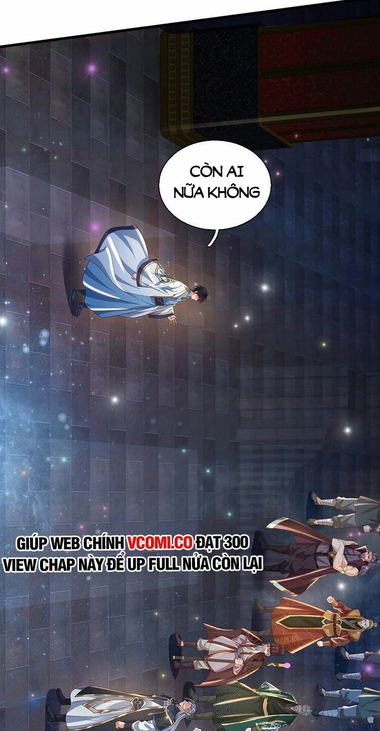 đọc truyện Bắt Đầu Với Chí Tôn Đan Điền Chương 145 ảnh 23 tại Thiên Thai Truyện