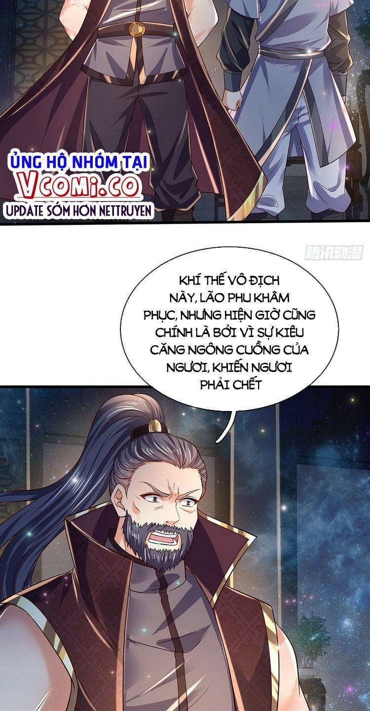 đọc truyện Bắt Đầu Với Chí Tôn Đan Điền Chương 145 ảnh 28 tại Thiên Thai Truyện