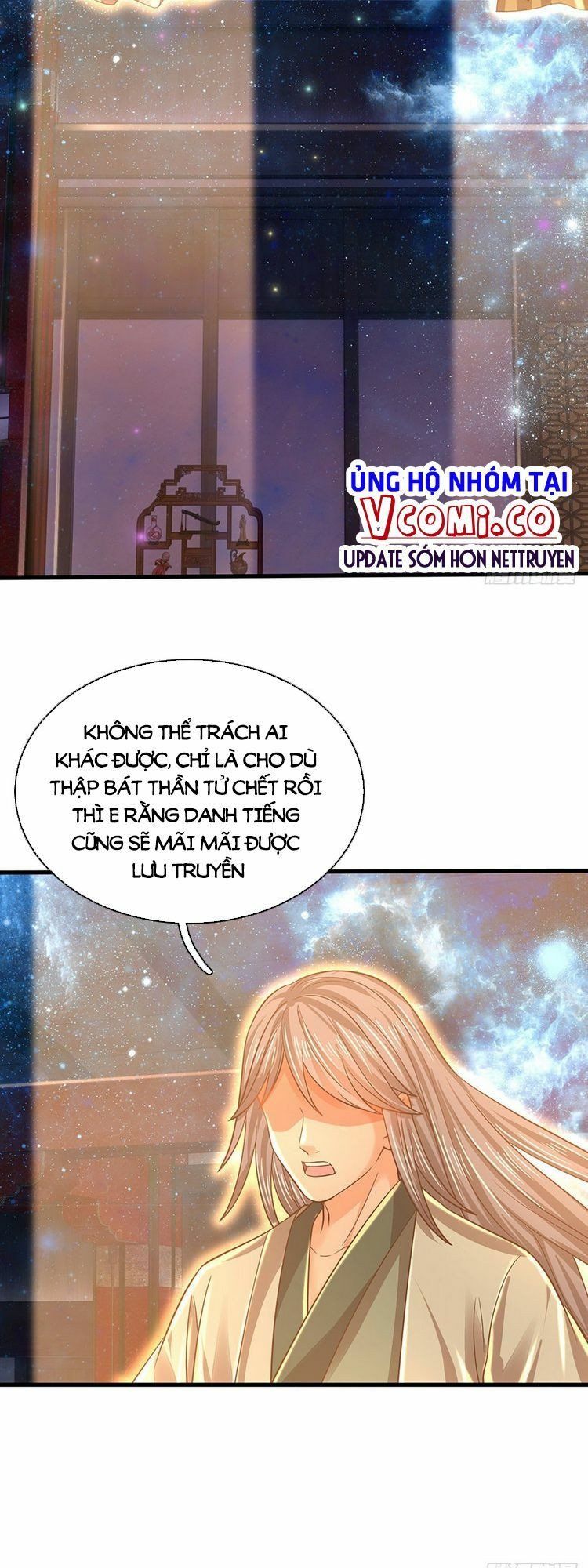 đọc truyện Bắt Đầu Với Chí Tôn Đan Điền Chương 145 ảnh 30 tại Thiên Thai Truyện