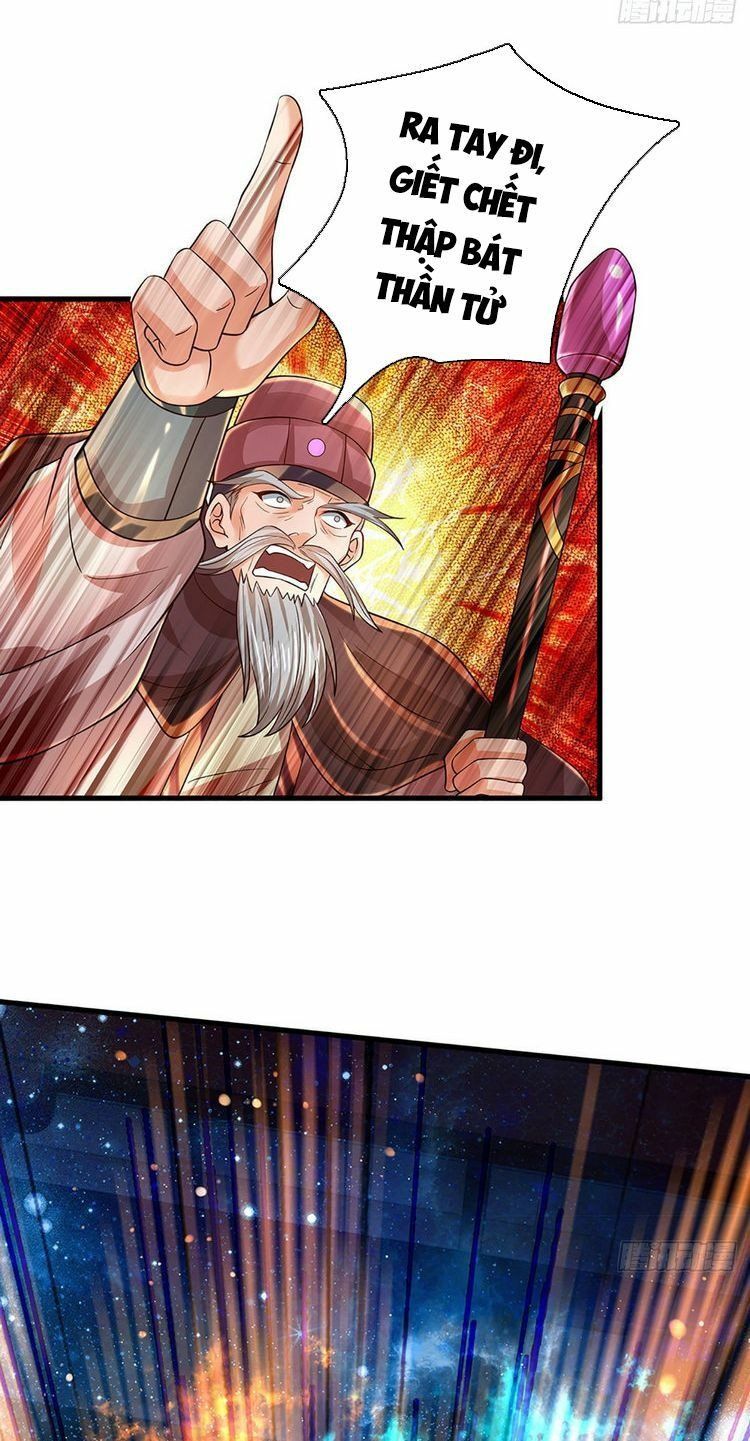 đọc truyện Bắt Đầu Với Chí Tôn Đan Điền Chương 145 ảnh 31 tại Thiên Thai Truyện