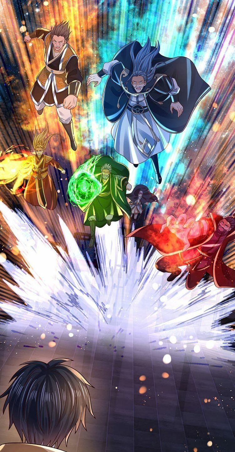 đọc truyện Bắt Đầu Với Chí Tôn Đan Điền Chương 145 ảnh 32 tại Thiên Thai Truyện