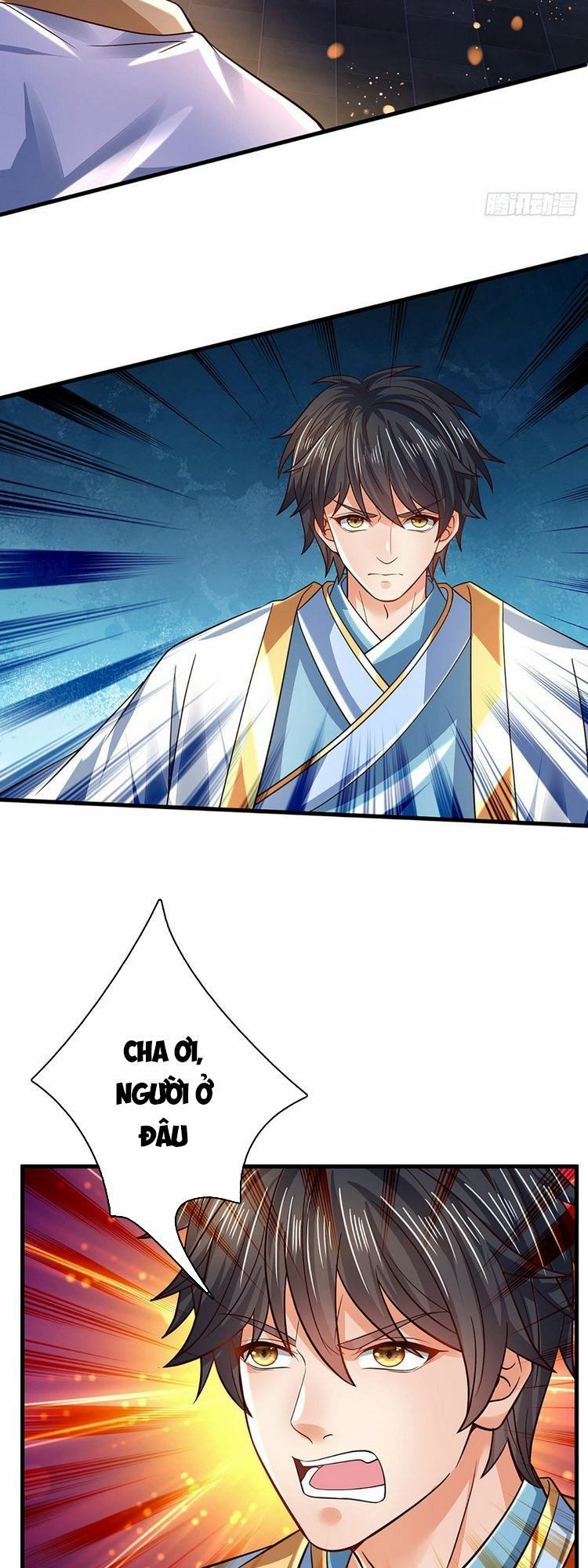 đọc truyện Bắt Đầu Với Chí Tôn Đan Điền Chương 145 ảnh 33 tại Thiên Thai Truyện