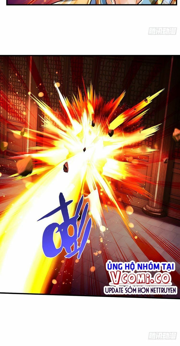 đọc truyện Bắt Đầu Với Chí Tôn Đan Điền Chương 145 ảnh 34 tại Thiên Thai Truyện