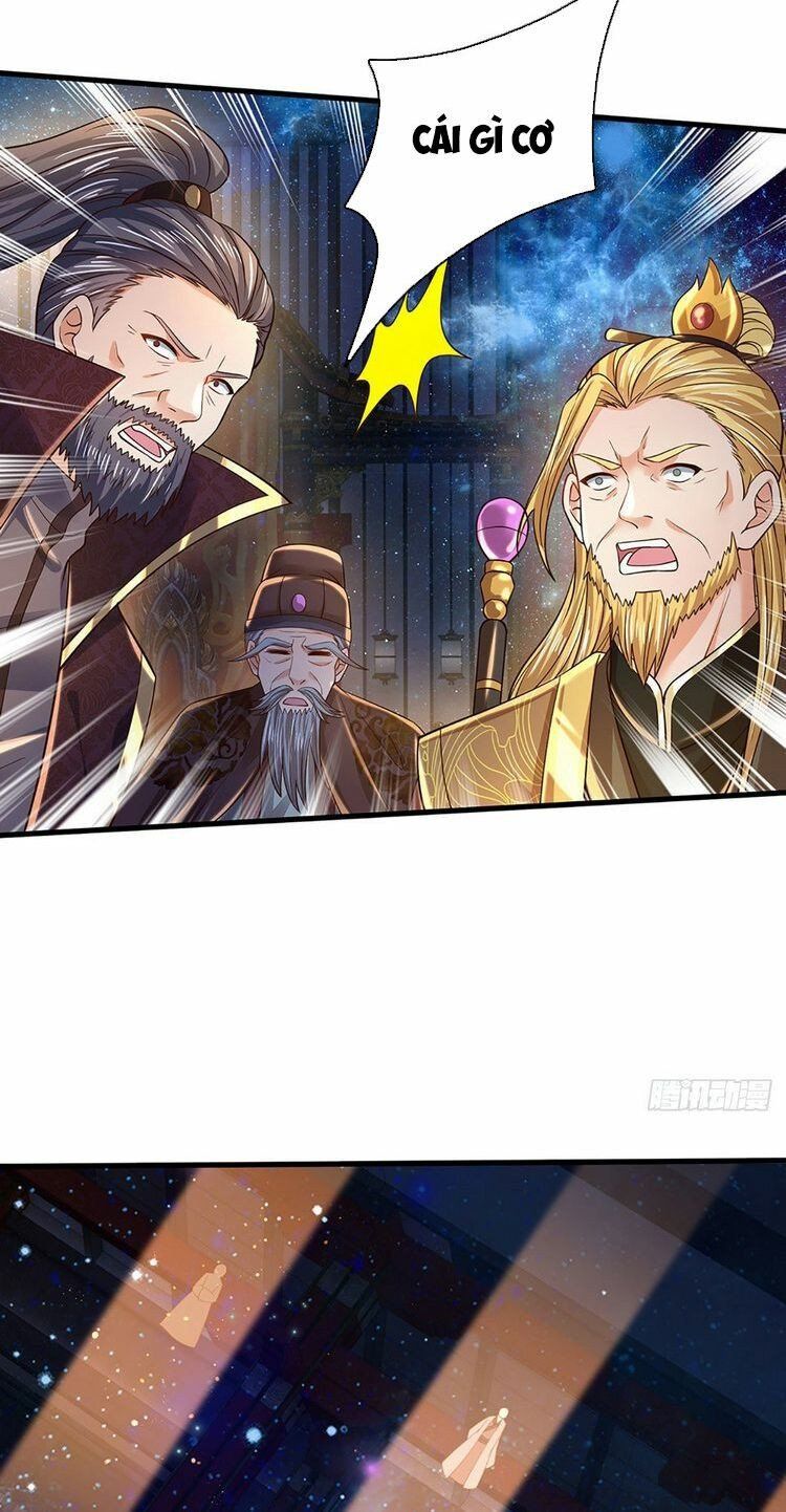 đọc truyện Bắt Đầu Với Chí Tôn Đan Điền Chương 145 ảnh 38 tại Thiên Thai Truyện