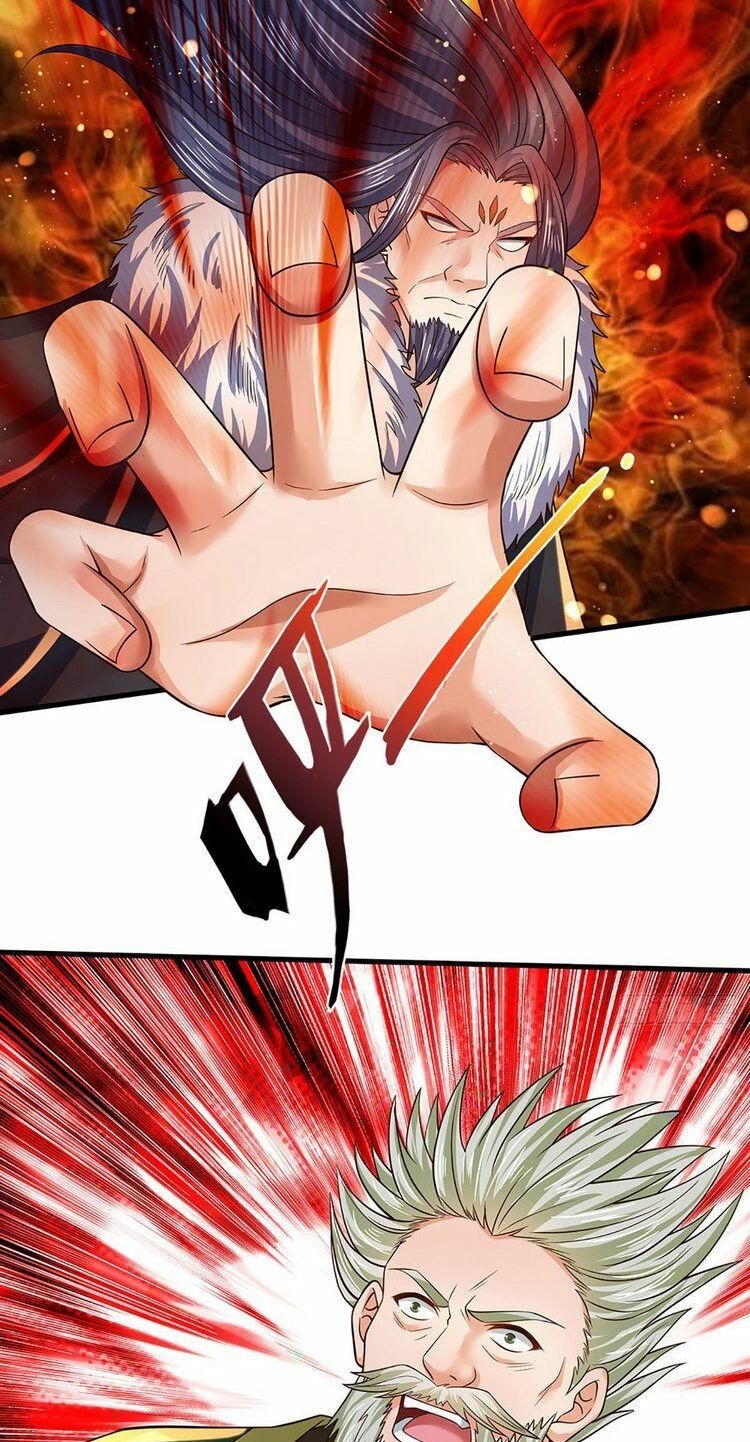 đọc truyện Bắt Đầu Với Chí Tôn Đan Điền Chương 145 ảnh 41 tại Thiên Thai Truyện