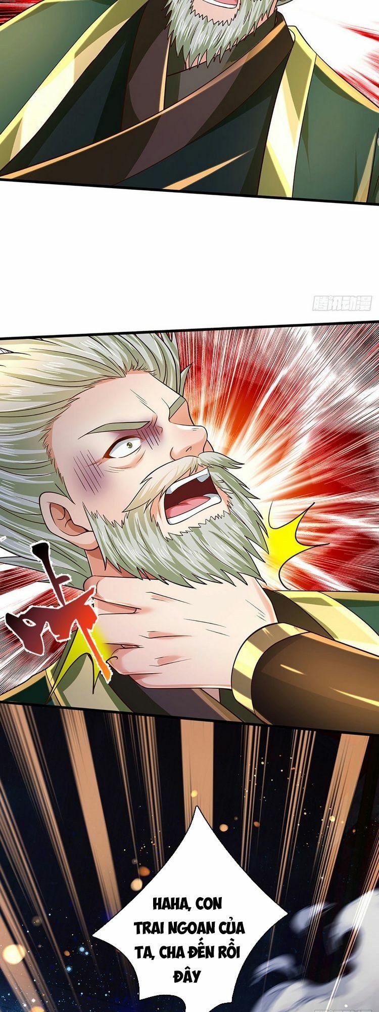 đọc truyện Bắt Đầu Với Chí Tôn Đan Điền Chương 145 ảnh 42 tại Thiên Thai Truyện