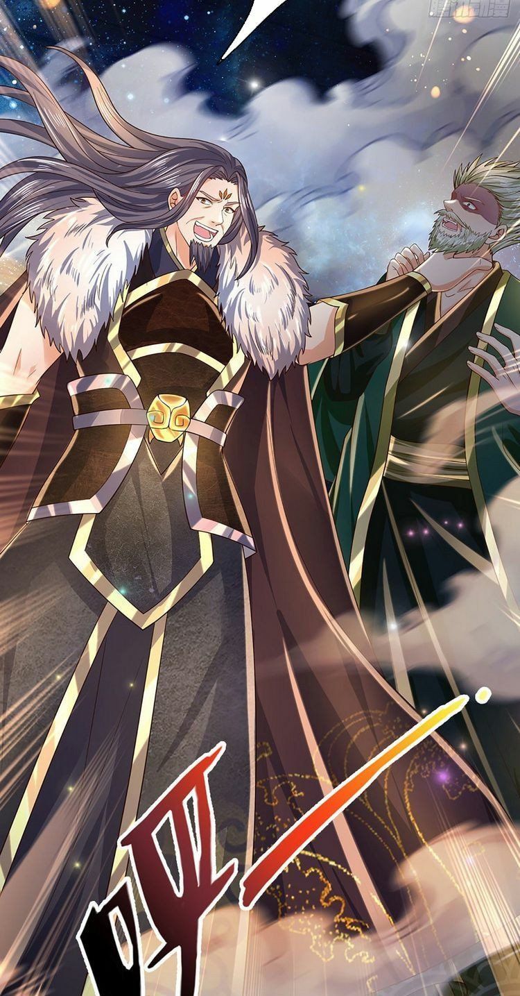 đọc truyện Bắt Đầu Với Chí Tôn Đan Điền Chương 145 ảnh 43 tại Thiên Thai Truyện