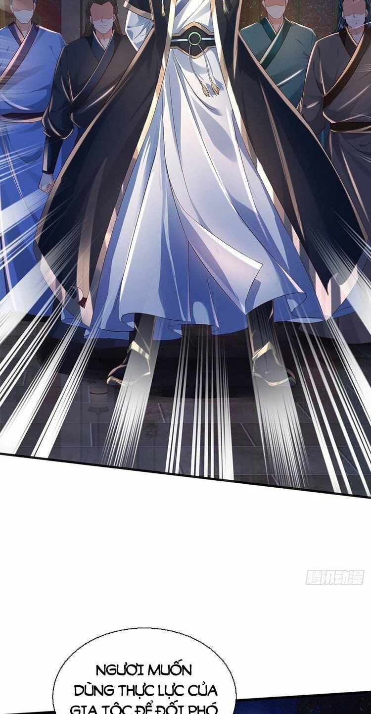 đọc truyện Bắt Đầu Với Chí Tôn Đan Điền Chương 145 ảnh 8 tại Thiên Thai Truyện