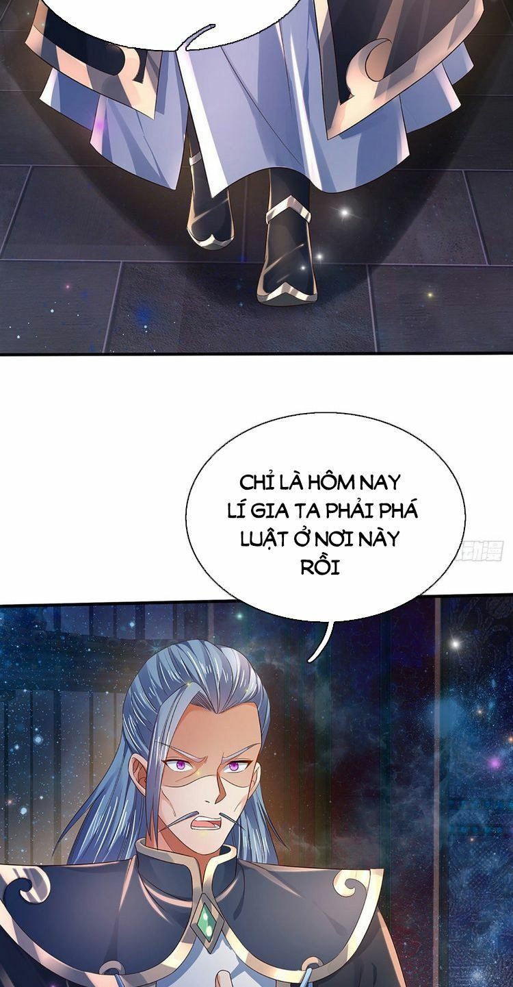 đọc truyện Bắt Đầu Với Chí Tôn Đan Điền Chương 145 ảnh 10 tại Thiên Thai Truyện