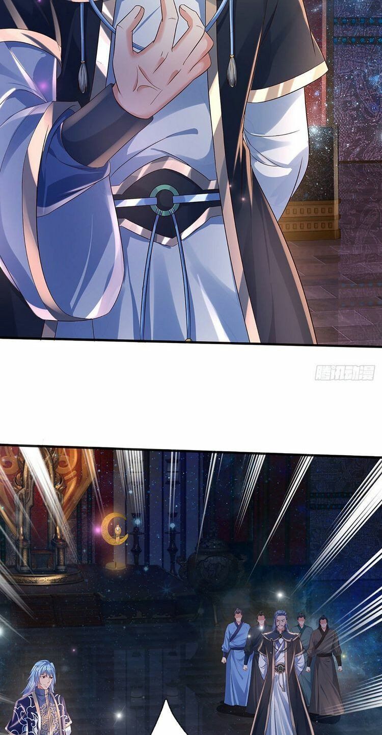 đọc truyện Bắt Đầu Với Chí Tôn Đan Điền Chương 145 ảnh 11 tại Thiên Thai Truyện