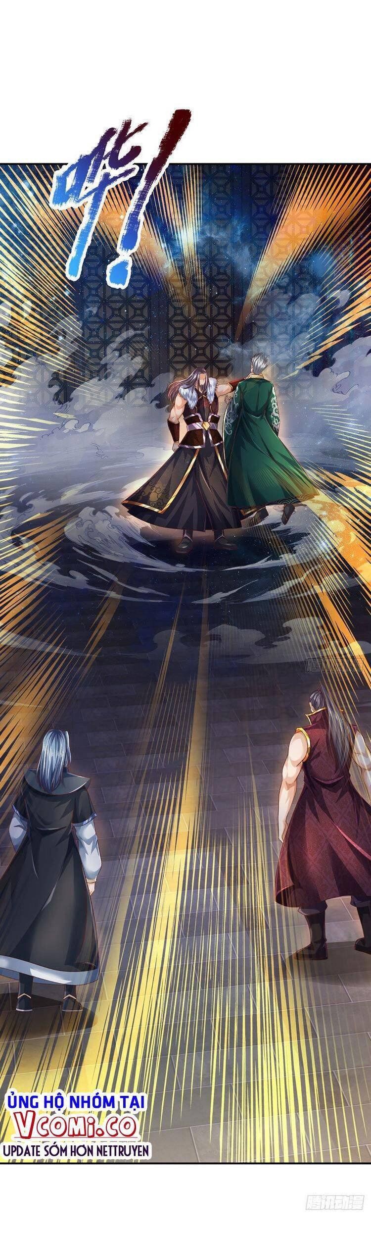 đọc truyện Bắt Đầu Với Chí Tôn Đan Điền Chương 146 ảnh 3 tại Thiên Thai Truyện