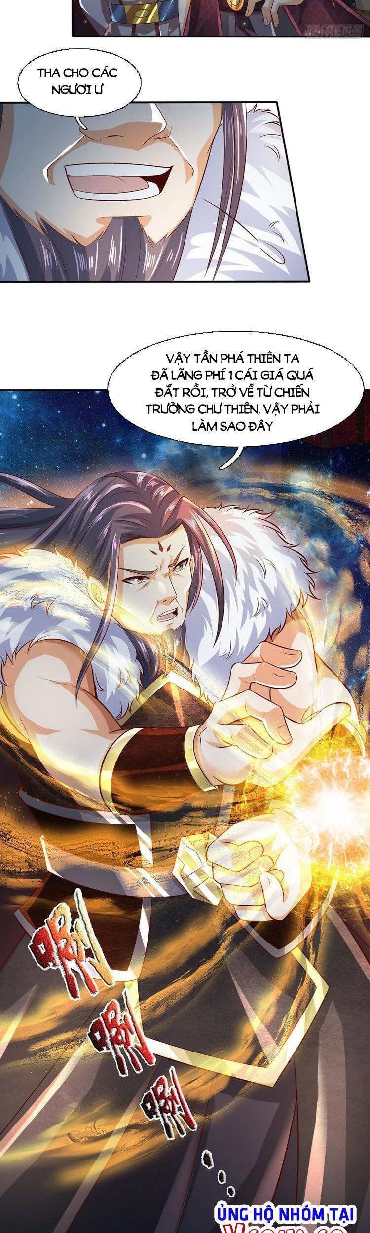 đọc truyện Bắt Đầu Với Chí Tôn Đan Điền Chương 146 ảnh 13 tại Thiên Thai Truyện