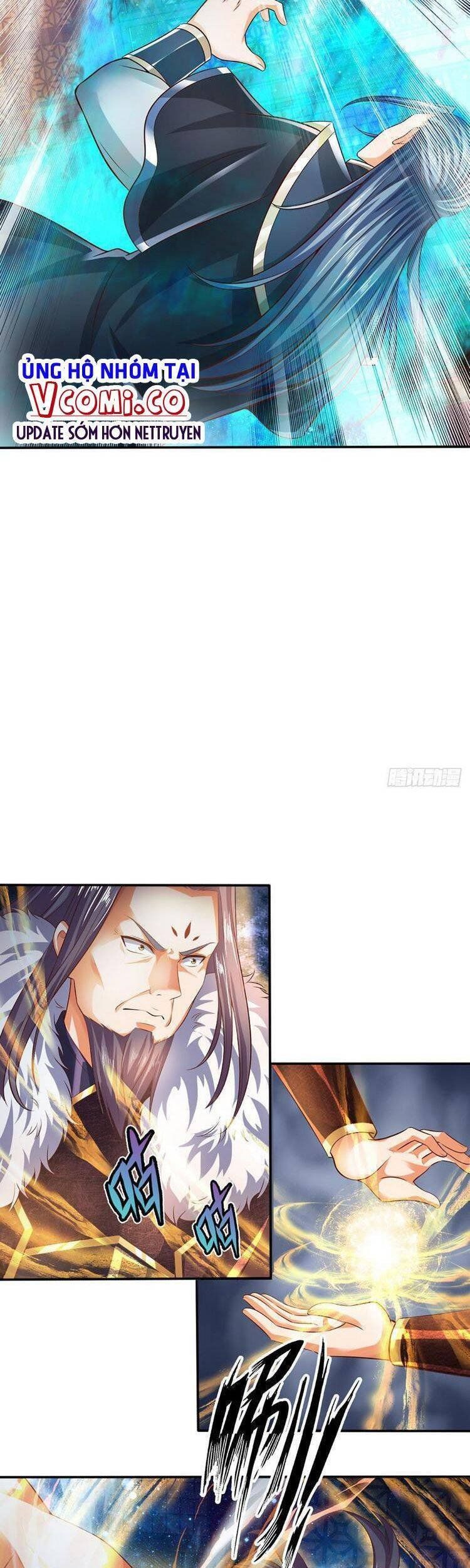 đọc truyện Bắt Đầu Với Chí Tôn Đan Điền Chương 146 ảnh 15 tại Thiên Thai Truyện