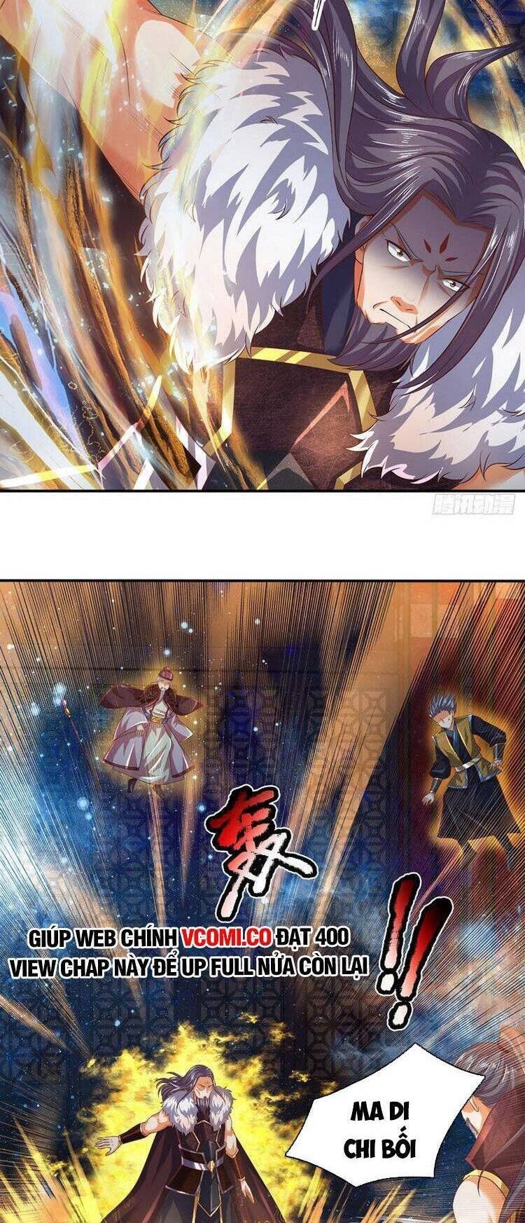 đọc truyện Bắt Đầu Với Chí Tôn Đan Điền Chương 146 ảnh 16 tại Thiên Thai Truyện