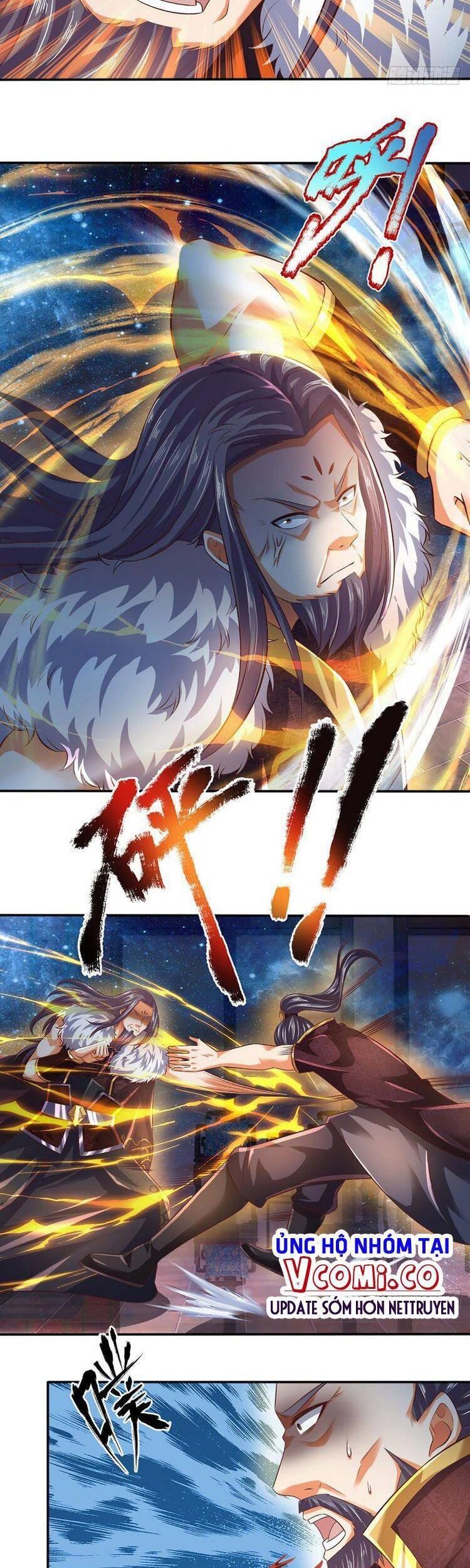 đọc truyện Bắt Đầu Với Chí Tôn Đan Điền Chương 146 ảnh 19 tại Thiên Thai Truyện