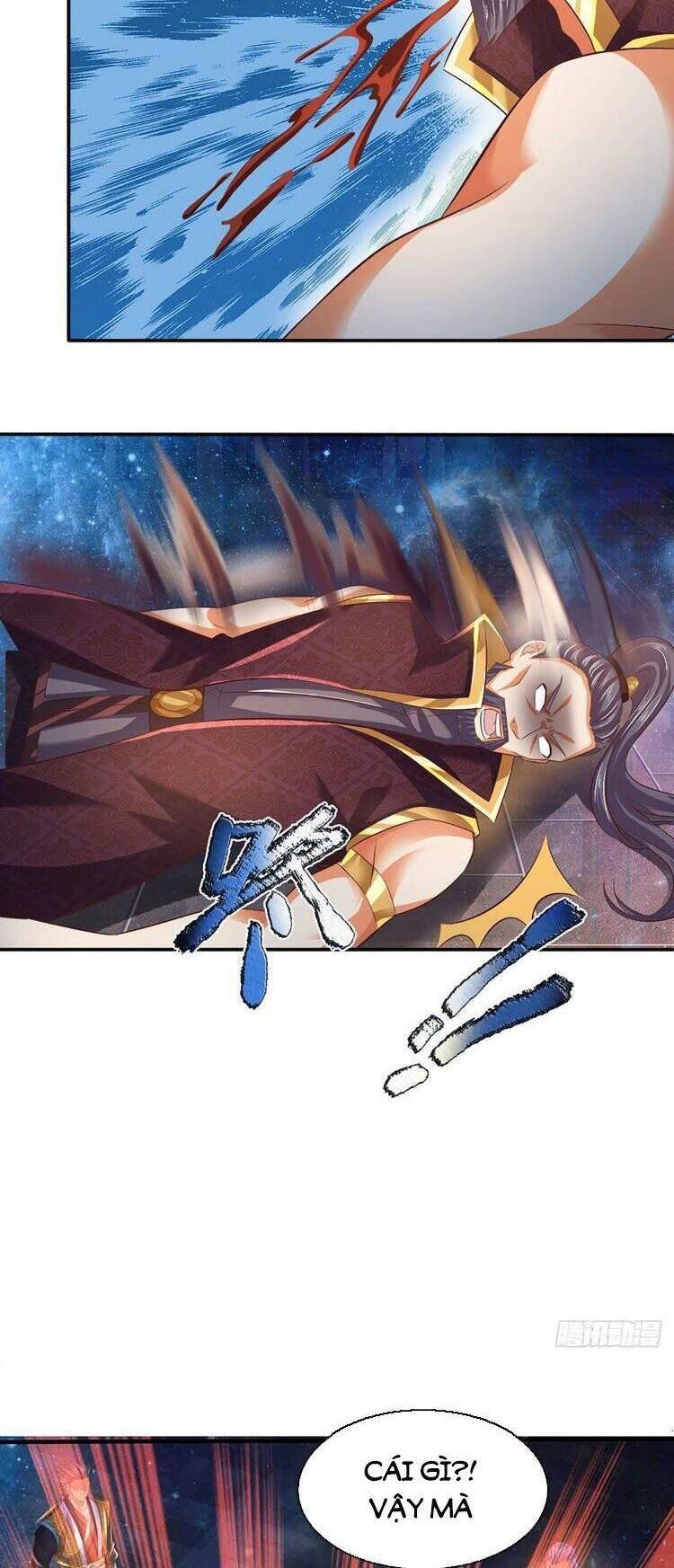 đọc truyện Bắt Đầu Với Chí Tôn Đan Điền Chương 146 ảnh 20 tại Thiên Thai Truyện