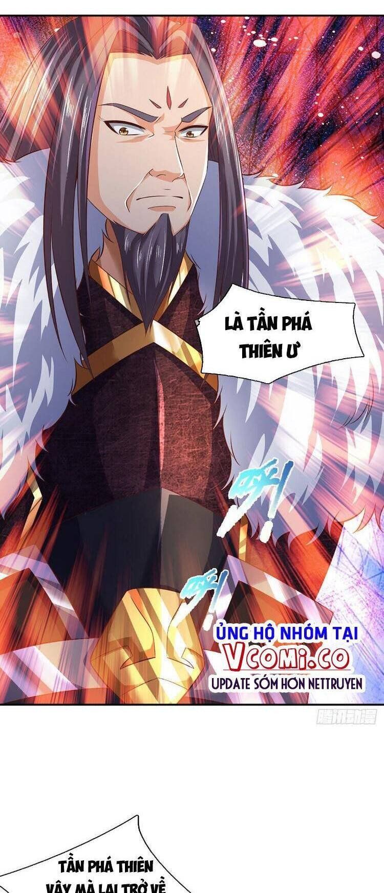 đọc truyện Bắt Đầu Với Chí Tôn Đan Điền Chương 146 ảnh 4 tại Thiên Thai Truyện