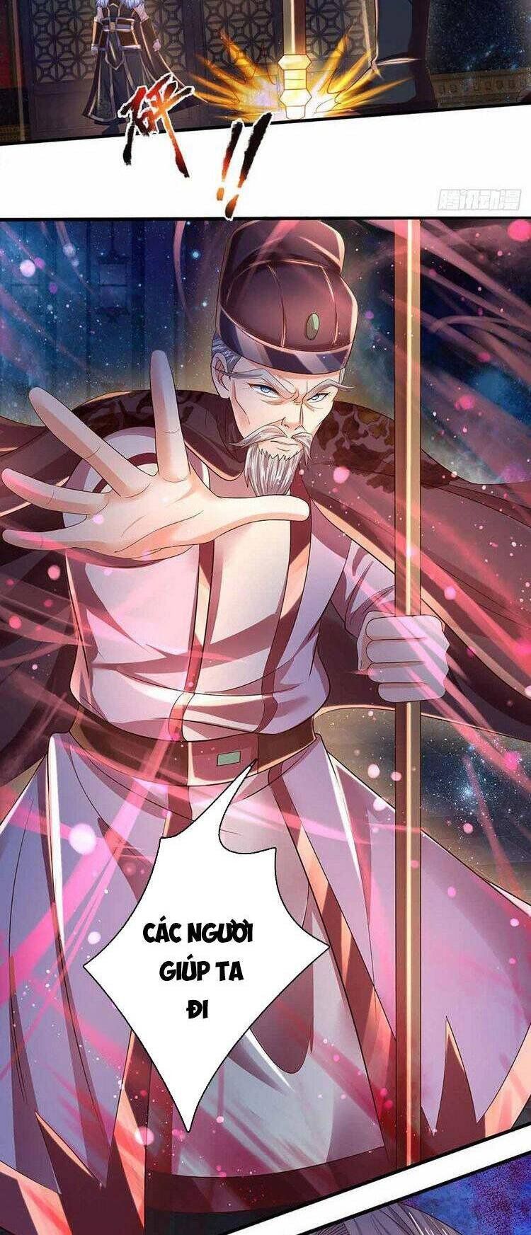 đọc truyện Bắt Đầu Với Chí Tôn Đan Điền Chương 146 ảnh 22 tại Thiên Thai Truyện