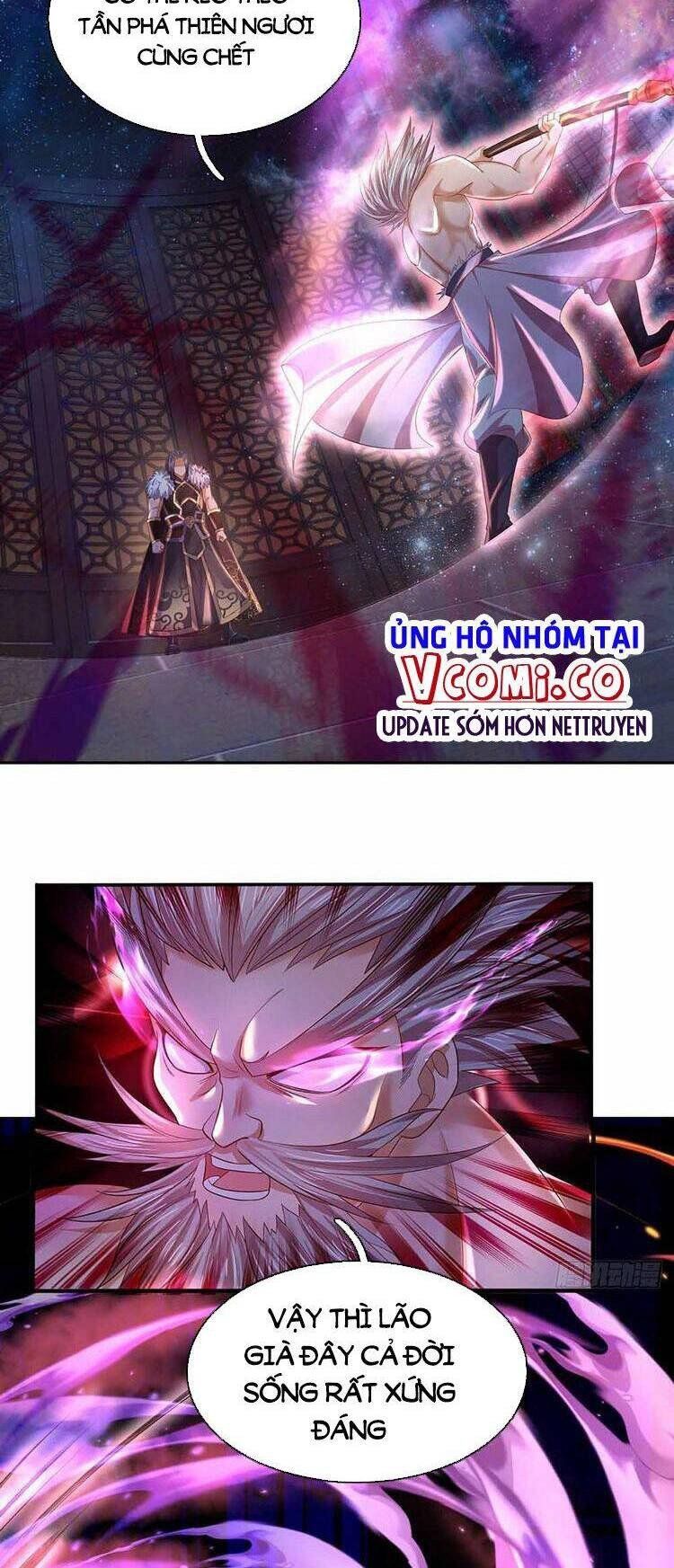 đọc truyện Bắt Đầu Với Chí Tôn Đan Điền Chương 146 ảnh 28 tại Thiên Thai Truyện