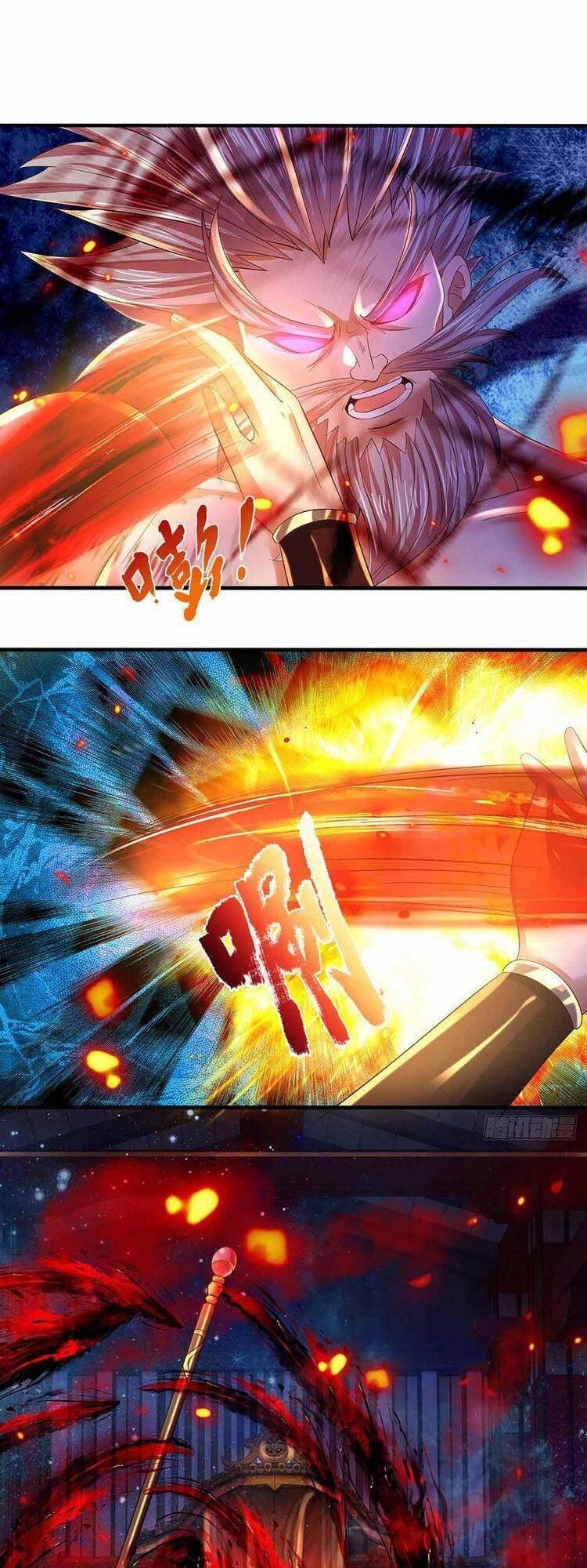 đọc truyện Bắt Đầu Với Chí Tôn Đan Điền Chương 147 ảnh 3 tại Thiên Thai Truyện