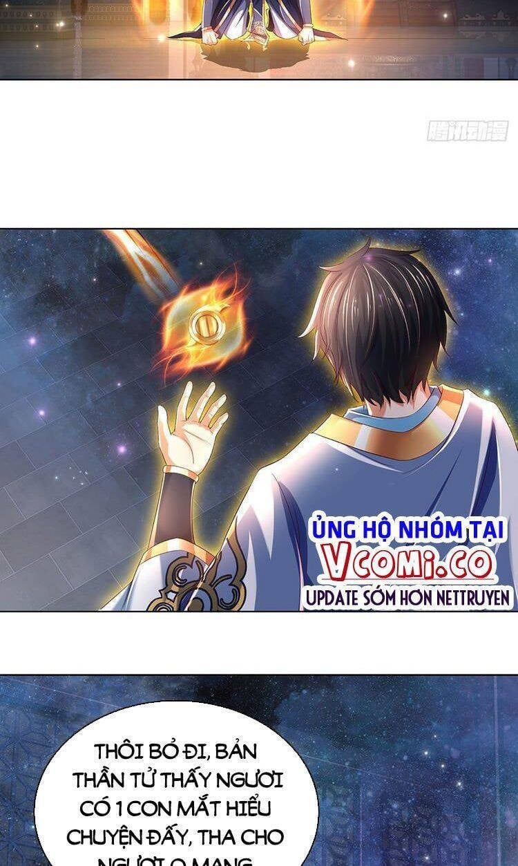 đọc truyện Bắt Đầu Với Chí Tôn Đan Điền Chương 147 ảnh 14 tại Thiên Thai Truyện