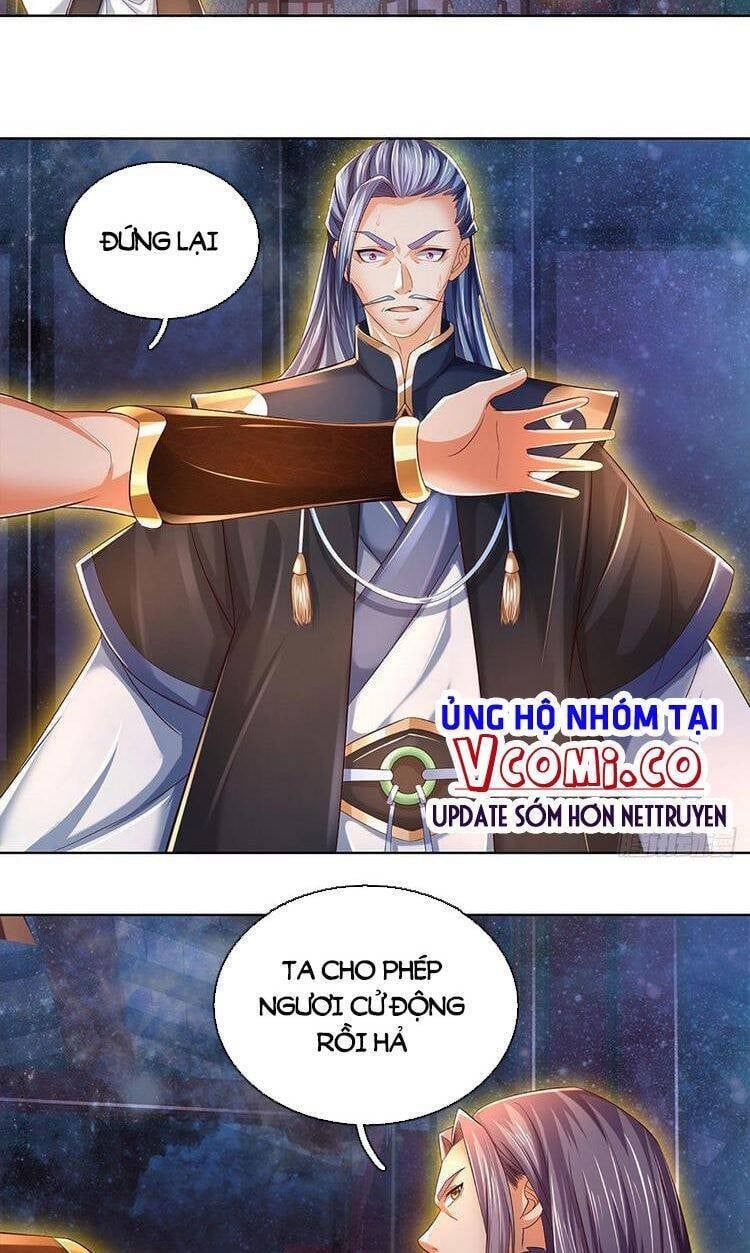 đọc truyện Bắt Đầu Với Chí Tôn Đan Điền Chương 147 ảnh 18 tại Thiên Thai Truyện