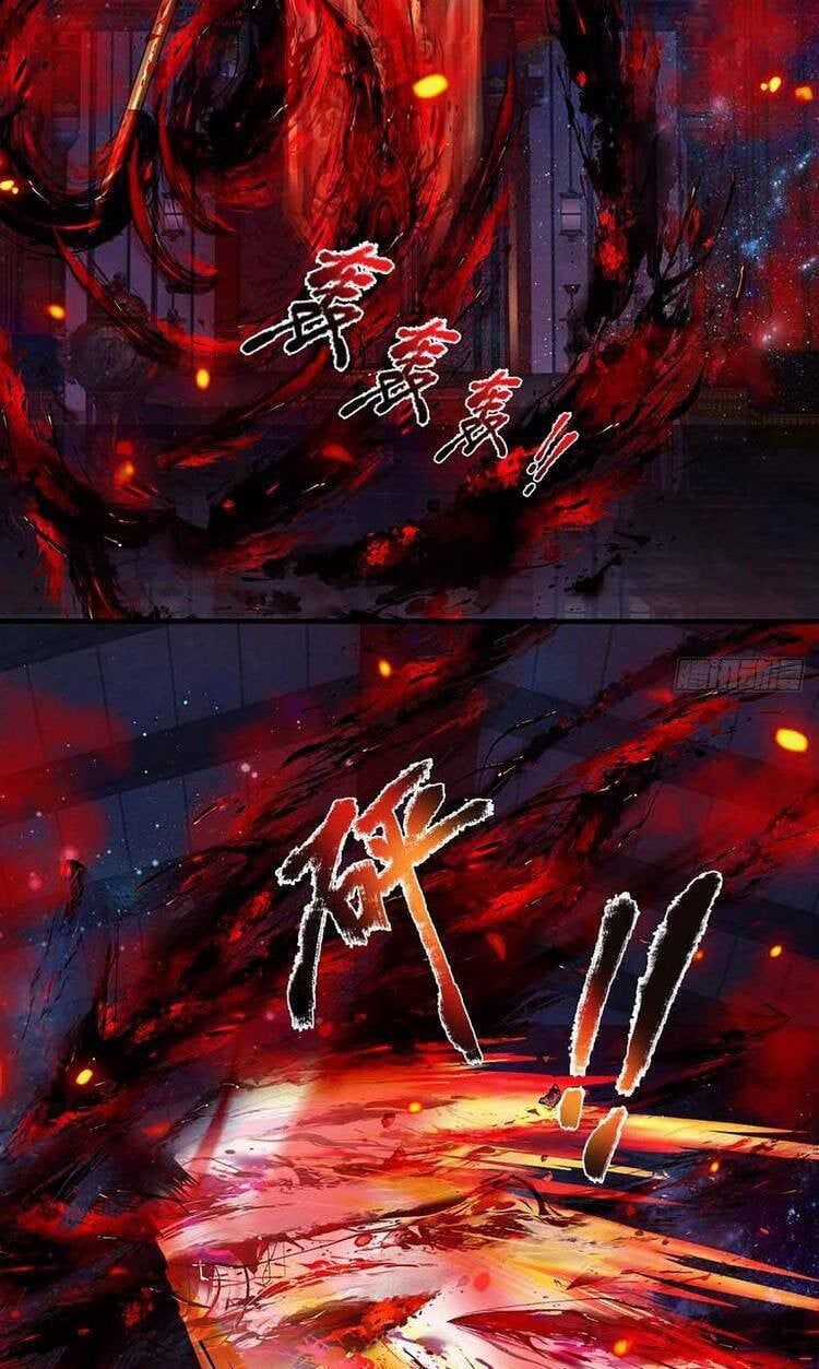 đọc truyện Bắt Đầu Với Chí Tôn Đan Điền Chương 147 ảnh 4 tại Thiên Thai Truyện