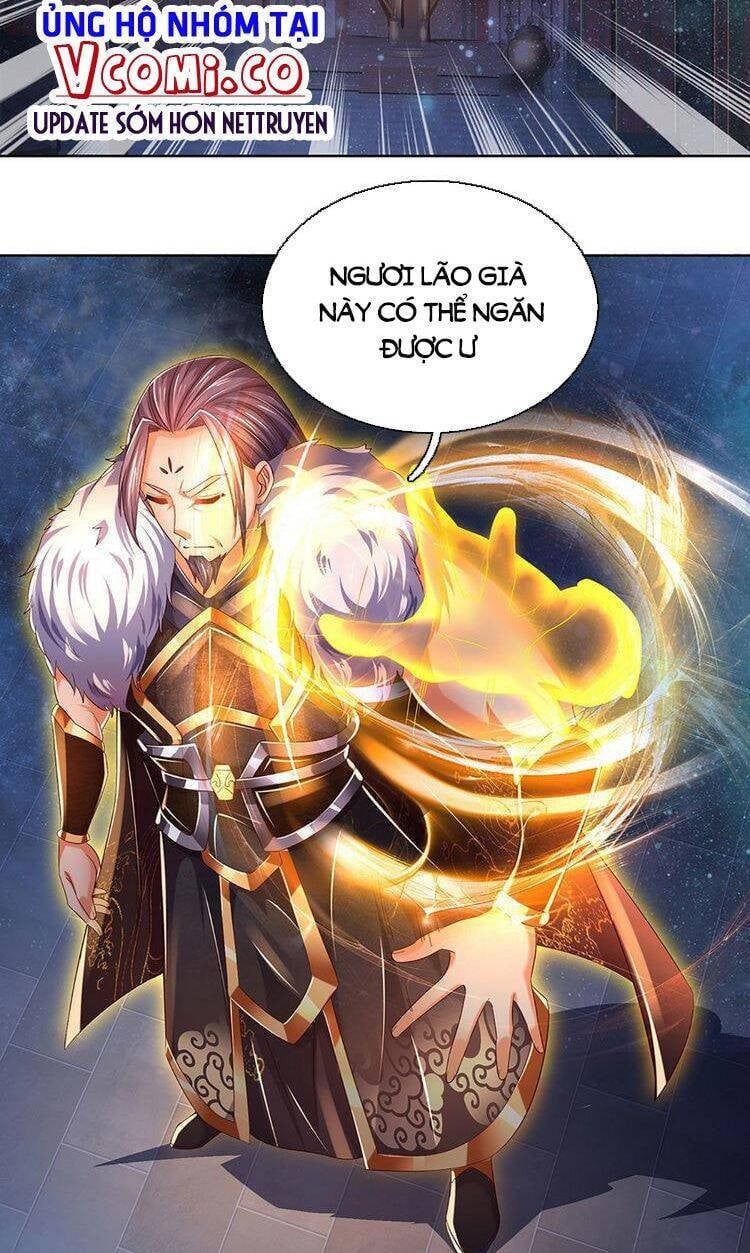 đọc truyện Bắt Đầu Với Chí Tôn Đan Điền Chương 147 ảnh 24 tại Thiên Thai Truyện