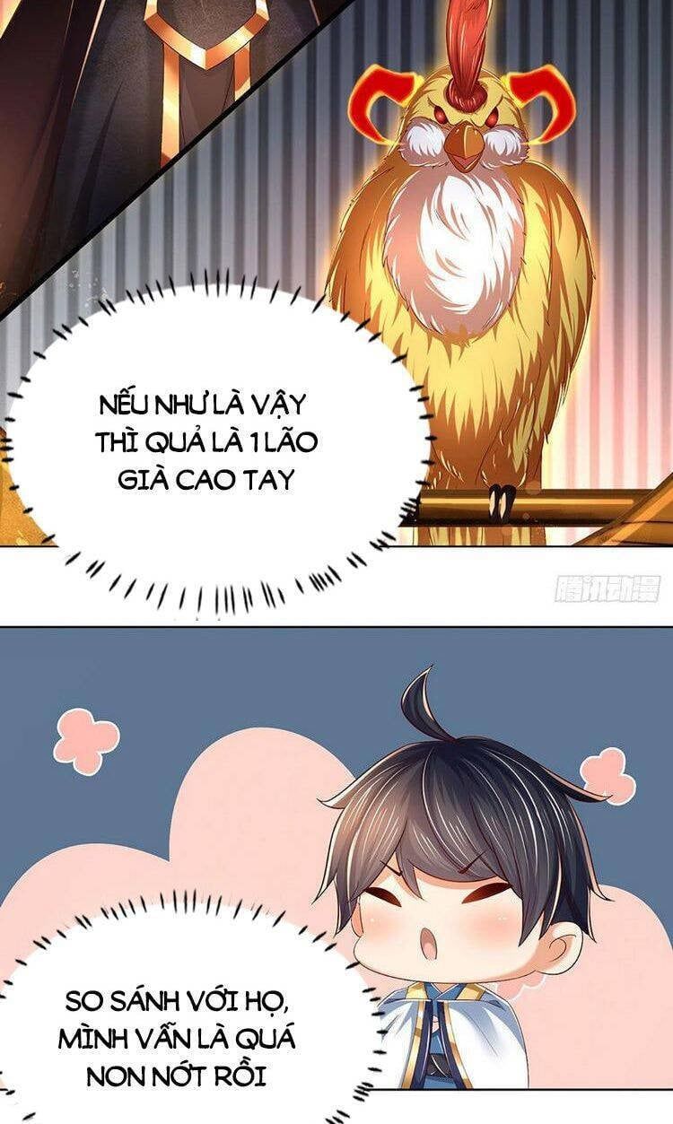 đọc truyện Bắt Đầu Với Chí Tôn Đan Điền Chương 147 ảnh 28 tại Thiên Thai Truyện