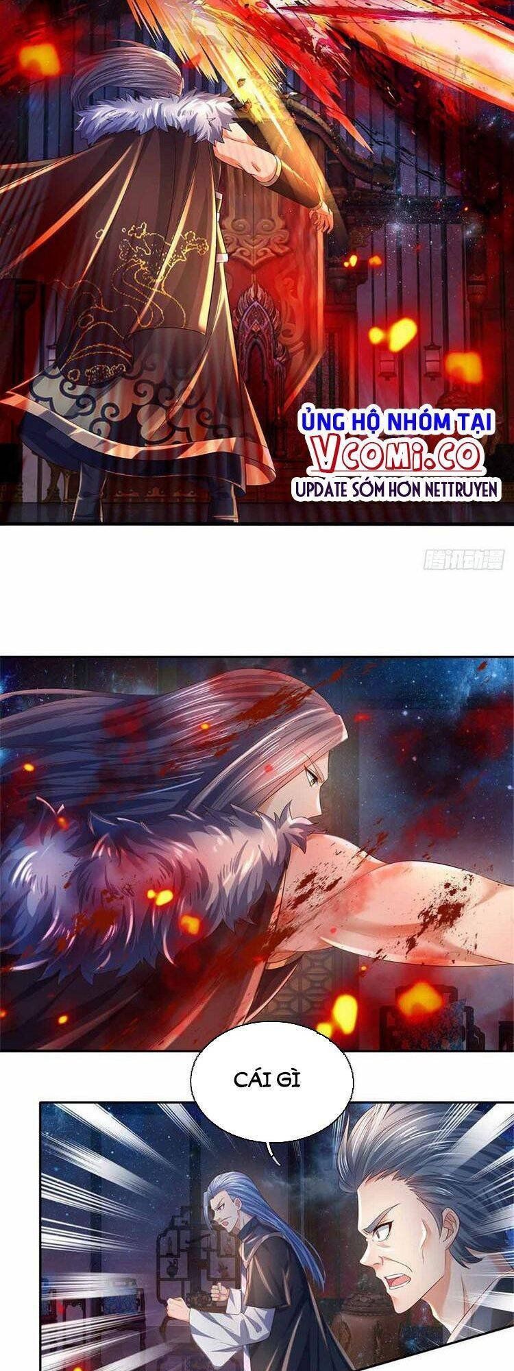 đọc truyện Bắt Đầu Với Chí Tôn Đan Điền Chương 147 ảnh 5 tại Thiên Thai Truyện