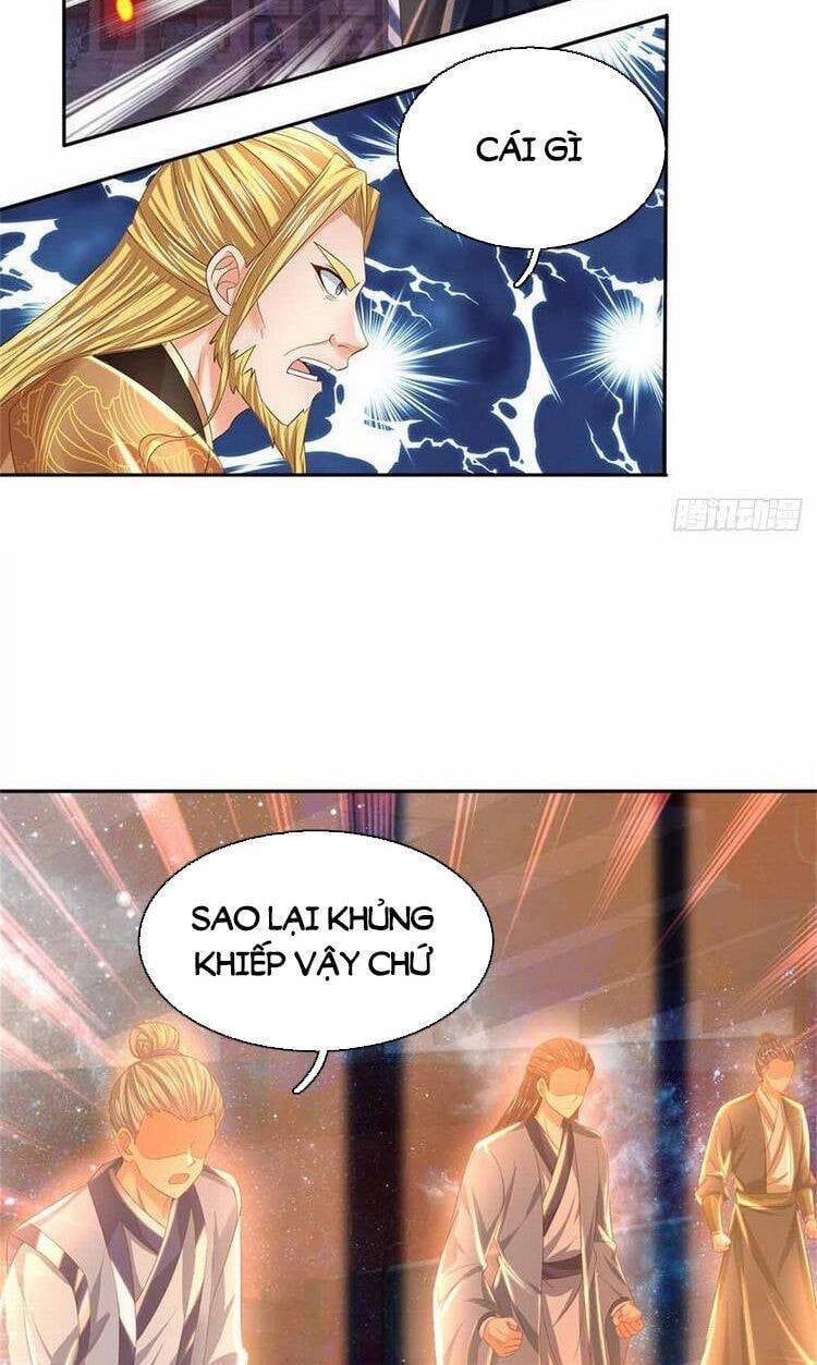 đọc truyện Bắt Đầu Với Chí Tôn Đan Điền Chương 147 ảnh 6 tại Thiên Thai Truyện