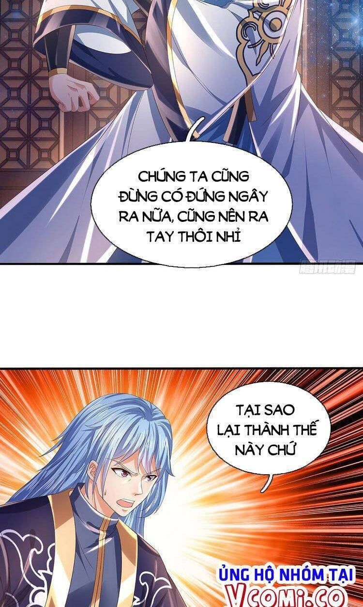 đọc truyện Bắt Đầu Với Chí Tôn Đan Điền Chương 147 ảnh 8 tại Thiên Thai Truyện