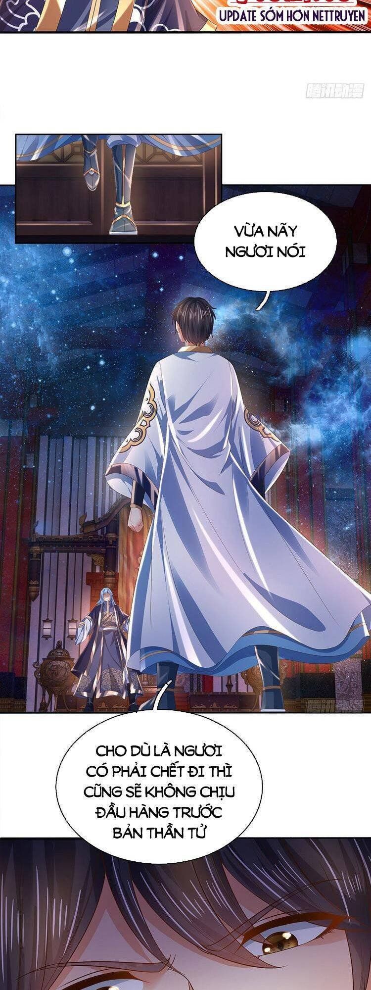 đọc truyện Bắt Đầu Với Chí Tôn Đan Điền Chương 147 ảnh 9 tại Thiên Thai Truyện