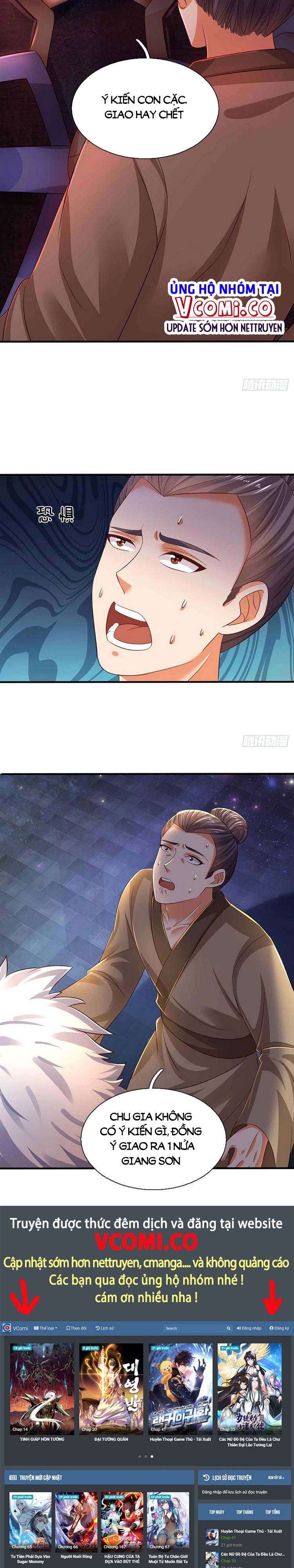 đọc truyện Bắt Đầu Với Chí Tôn Đan Điền Chương 148 ảnh 16 tại Thiên Thai Truyện