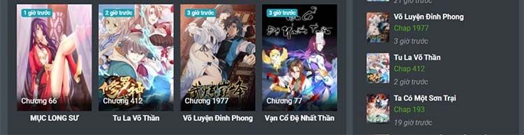 đọc truyện Bắt Đầu Với Chí Tôn Đan Điền Chương 148 ảnh 17 tại Thiên Thai Truyện