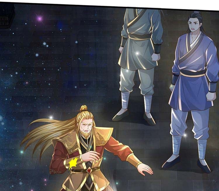 đọc truyện Bắt Đầu Với Chí Tôn Đan Điền Chương 148 ảnh 11 tại Thiên Thai Truyện