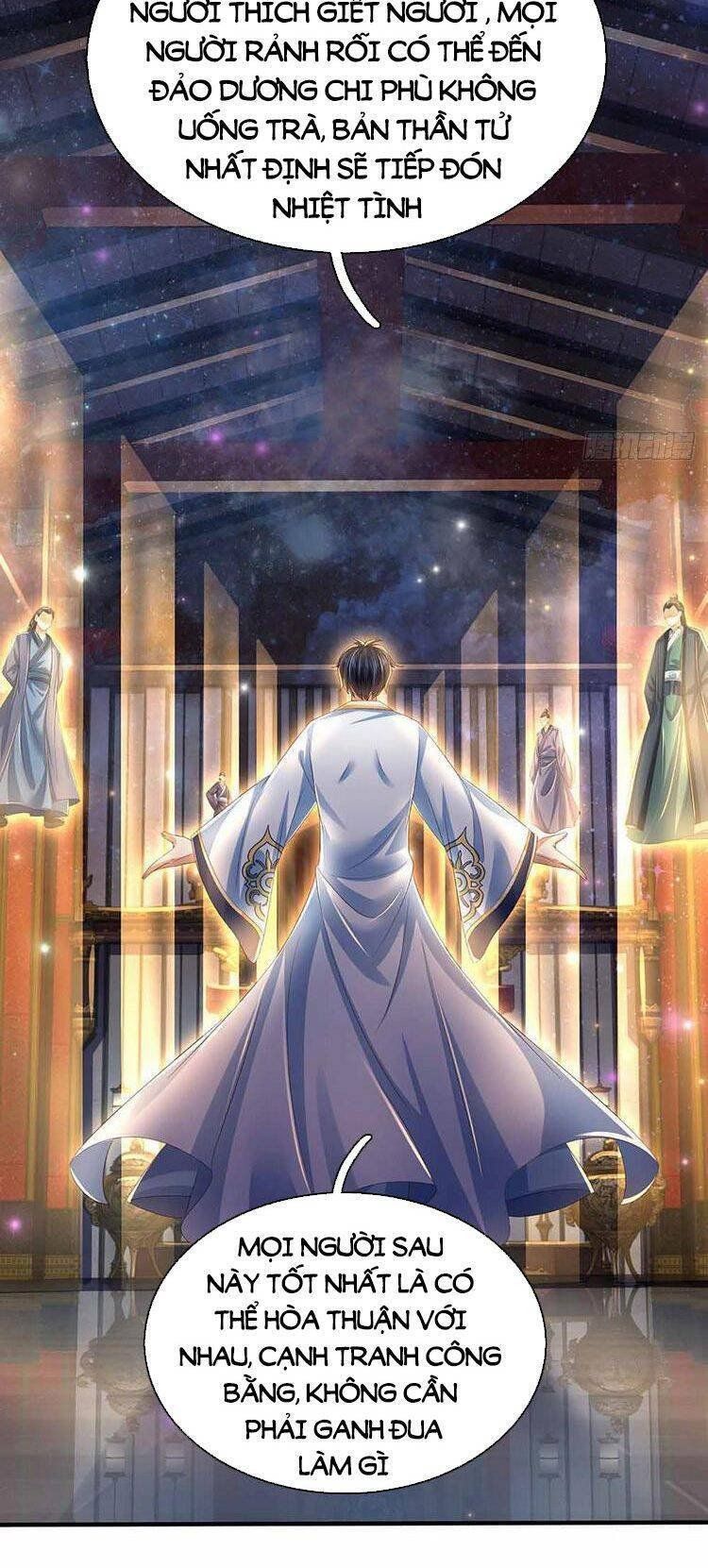 đọc truyện Bắt Đầu Với Chí Tôn Đan Điền Chương 149 ảnh 12 tại Thiên Thai Truyện