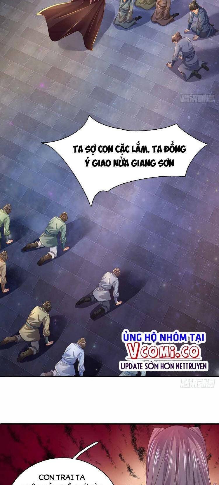 đọc truyện Bắt Đầu Với Chí Tôn Đan Điền Chương 149 ảnh 4 tại Thiên Thai Truyện