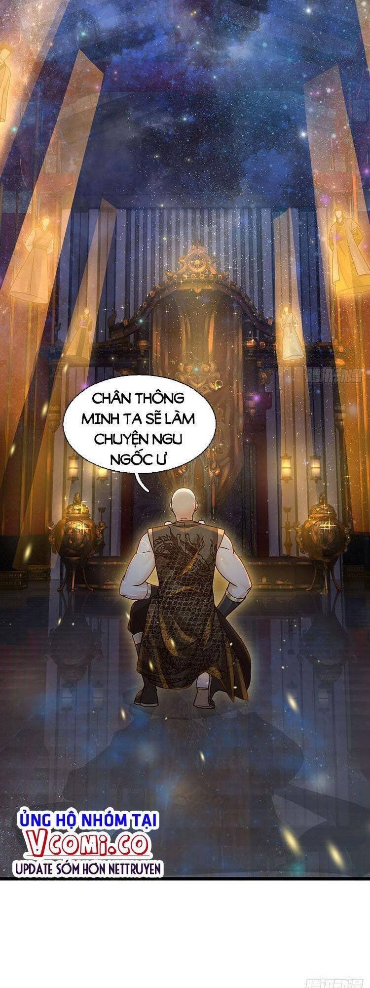 đọc truyện Bắt Đầu Với Chí Tôn Đan Điền Chương 149 ảnh 23 tại Thiên Thai Truyện