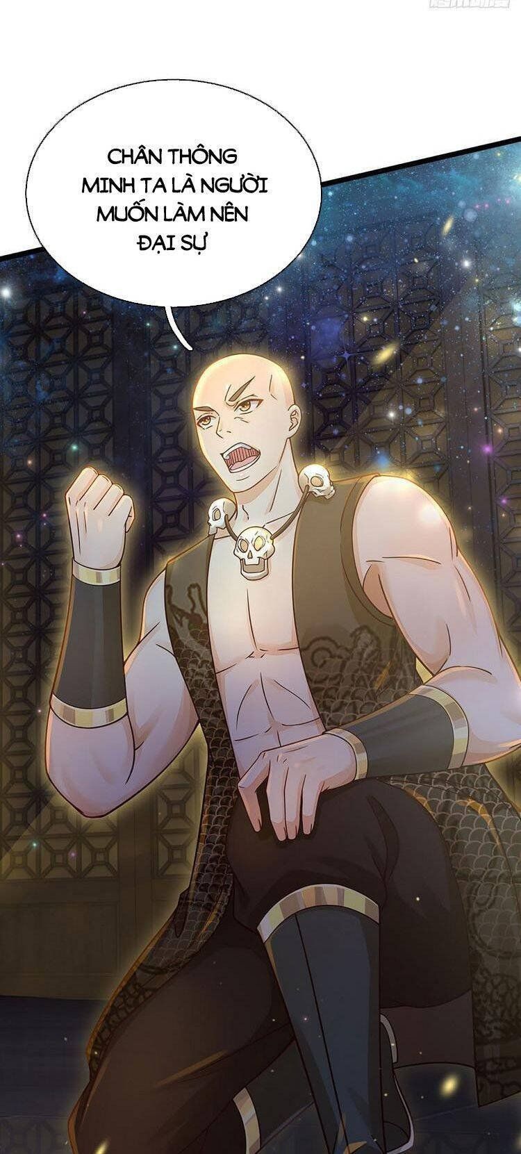 đọc truyện Bắt Đầu Với Chí Tôn Đan Điền Chương 149 ảnh 24 tại Thiên Thai Truyện